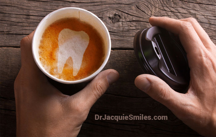 How to Get Rid of Coffee Stains on Teeth: Quick Tips