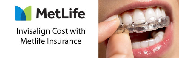 Invisalign Cost Metlife Insurance NYC 600x196 
