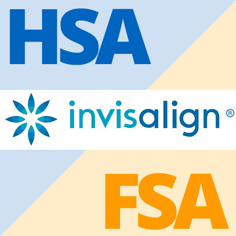 Can I use my HSA or FSA to pay for dental services?