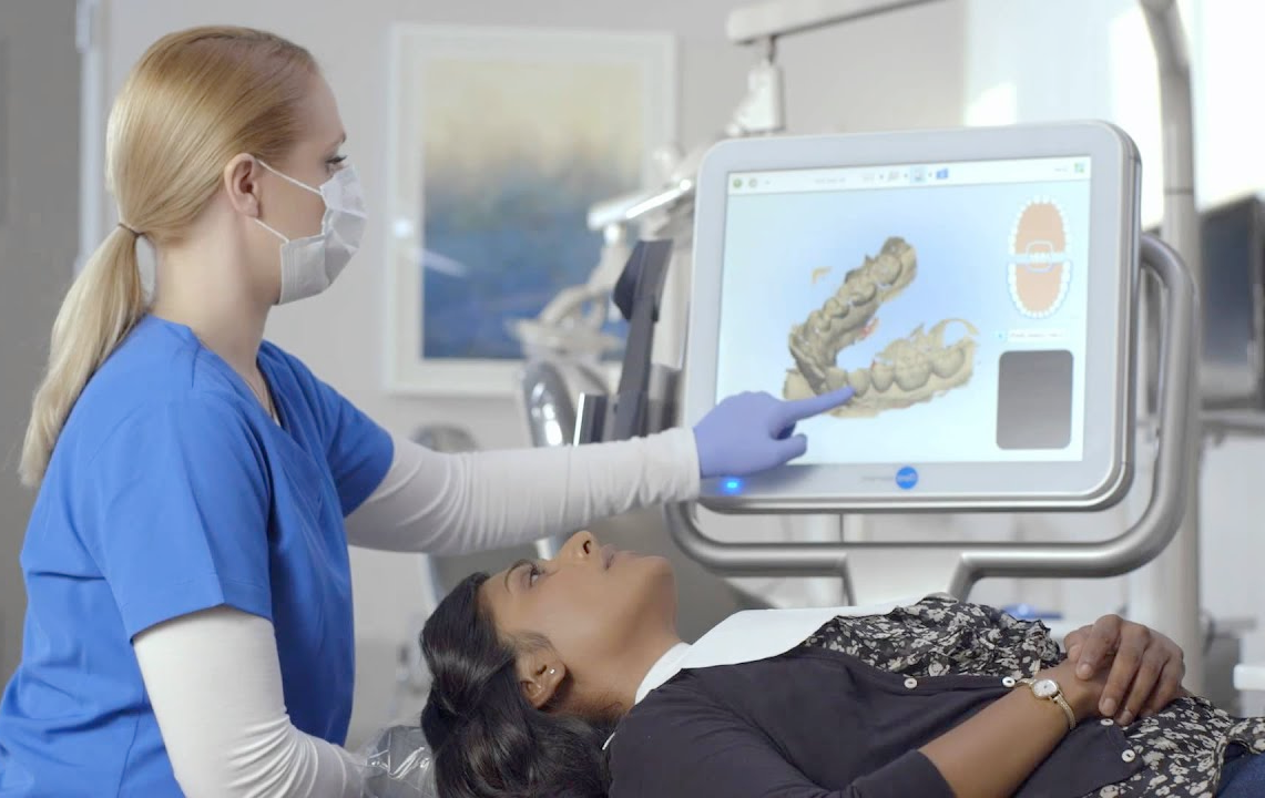 Smile Direct Club or Local OrthodontistDr. Jacquie